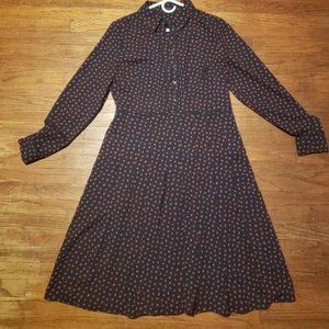 Women's Tall Ann Taylor Size 10 dress